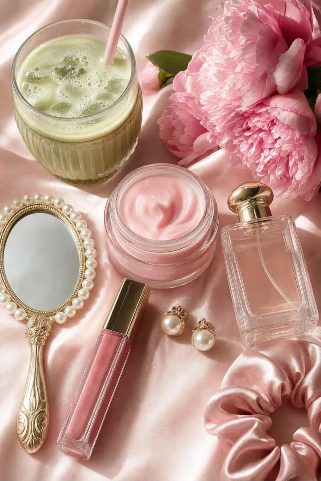 Valoura — clean girl essentials