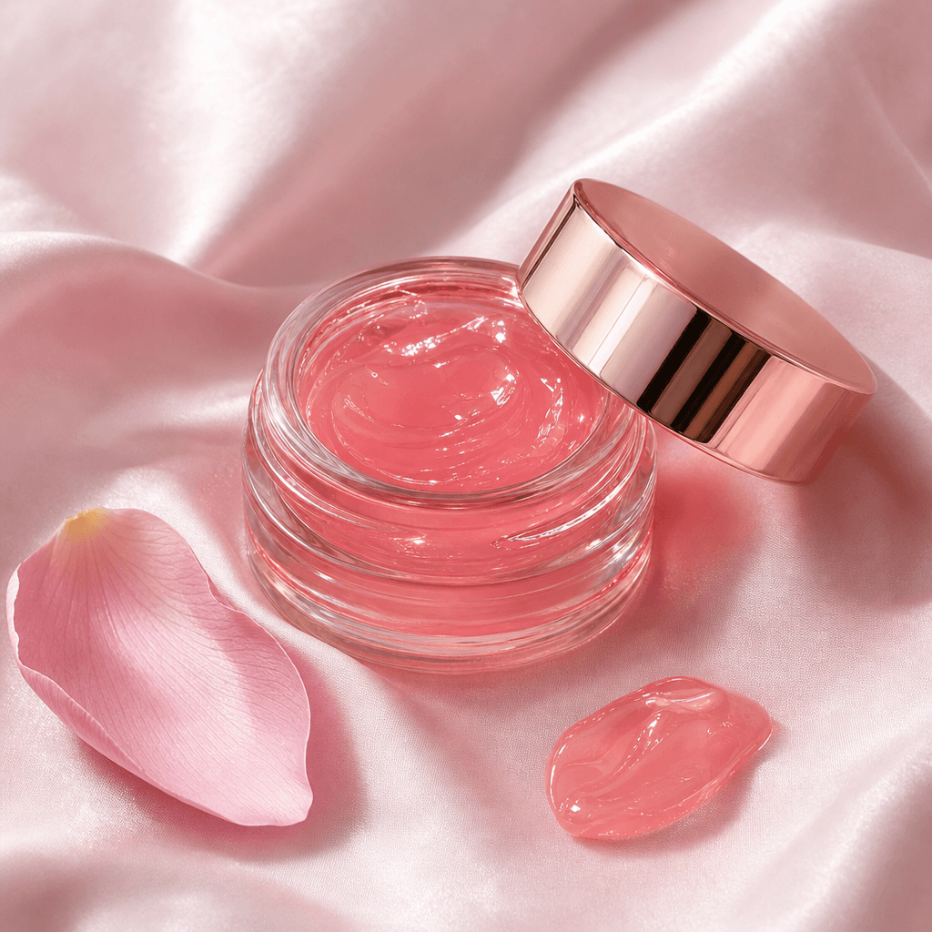 Jelly Lip Mask
