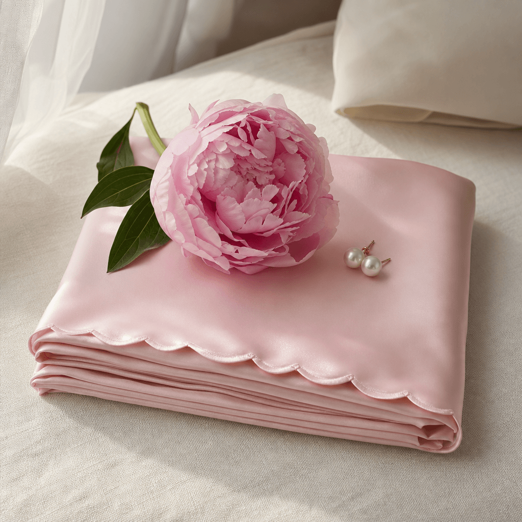 Silk Pillowcase