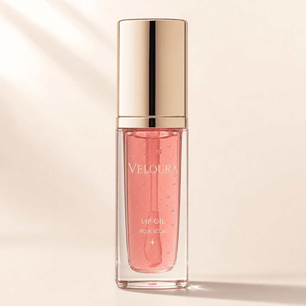 Petal Jelly Lip Oil