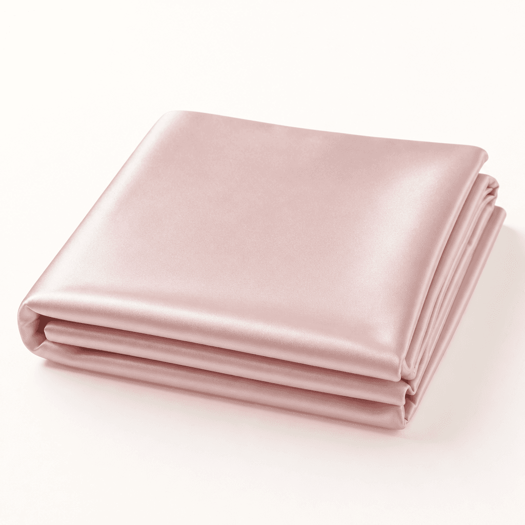 Mulberry Silk Pillowcase