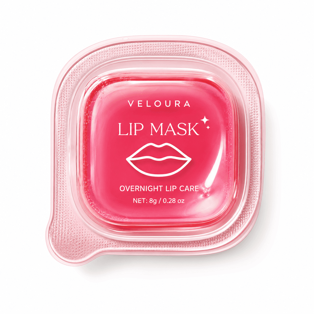 Jelly Lip Mask