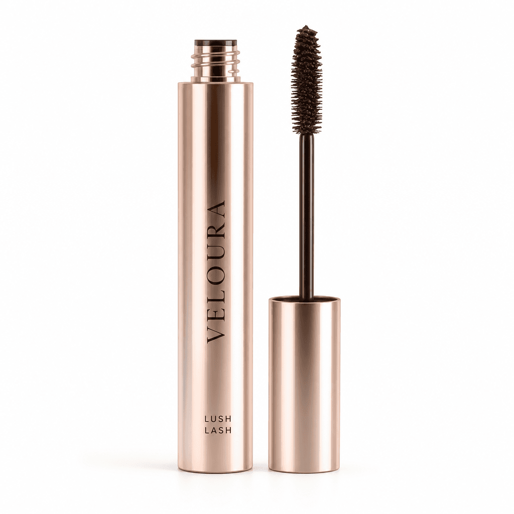 Waterproof Voluminous Mascara — photo 1 of 7
