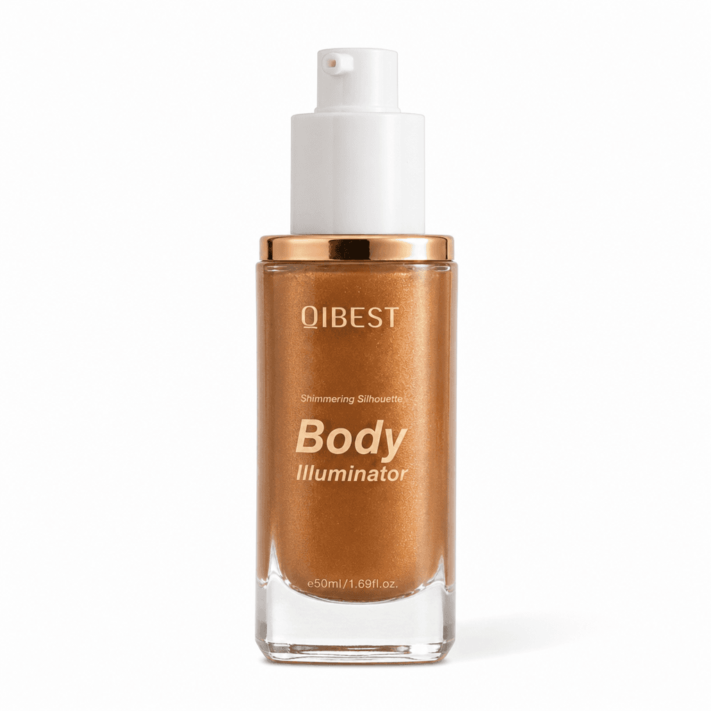 Bronze Body Illuminator