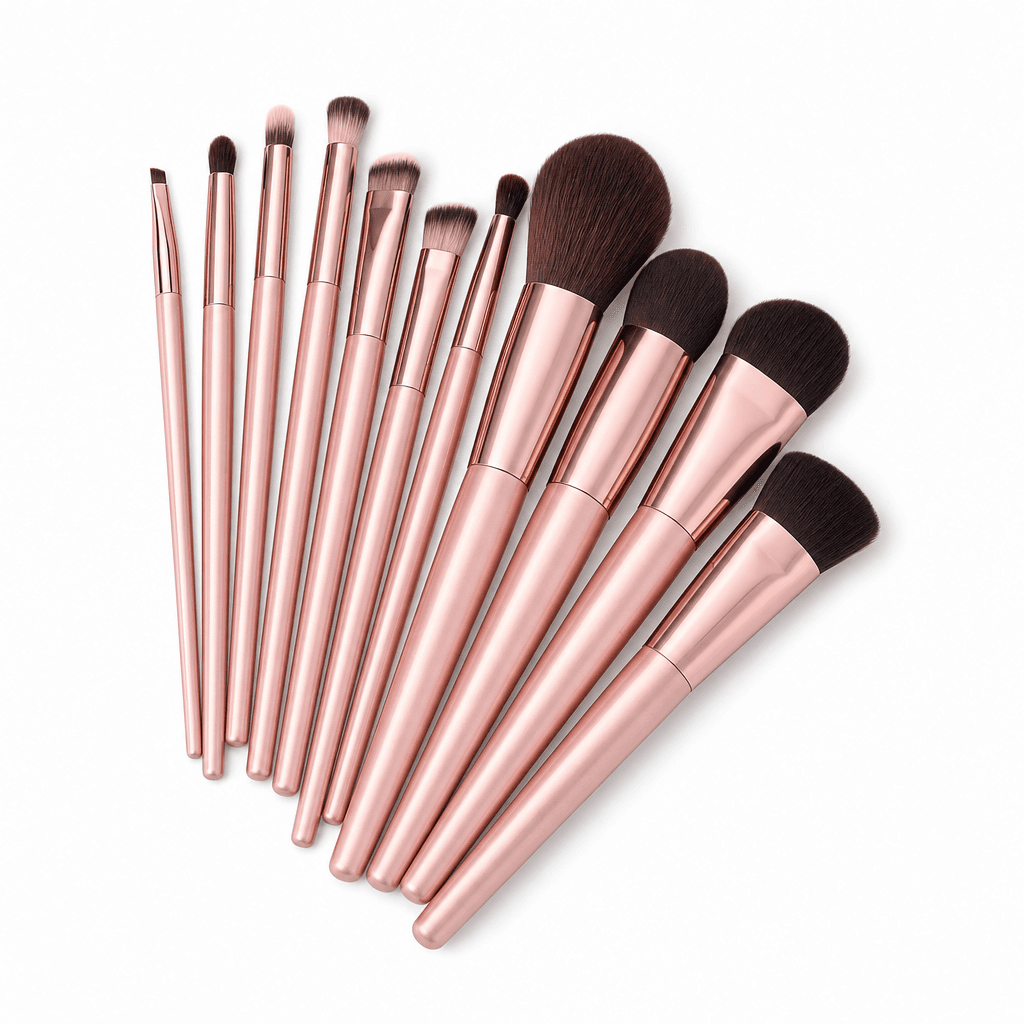 11-Piece Brush Set